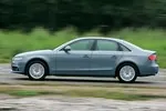 Audi A4 B8 1.8 TFSI 120 KM — zdjęcie 3