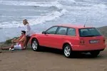 Audi A4 B5 1.9 TDI 115 KM — zdjęcie 2