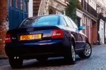 Audi A4 B5 1.6 E 101 KM — zdjęcie 2