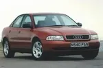 Audi A4 B5 1.6 E 101 KM — zdjęcie 1
