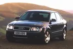 Audi A4 B6 1.9 TDI 100 KM — zdjęcie 4