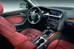 Audi A4 B8 1.8 TFSI 120 KM — zdjęcie 2