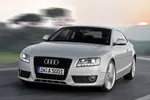 Audi A5 I 3.2 FSI 265 KM — zdjęcie 1