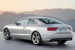 Audi A5 I 3.2 FSI 265 KM — zdjęcie 4