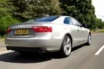 Audi A5 I 3.2 FSI 265 KM — zdjęcie 5