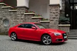 Audi A5 I FL 2.0 TDI 177 KM — zdjęcie 2