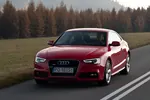 Audi A5 I FL 2.0 TDI 177 KM — zdjęcie 4