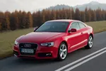 Audi A5 I FL 2.0 TDI 177 KM — zdjęcie 1