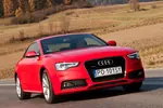 Audi A5 I FL 2.0 TDI 177 KM — zdjęcie 6