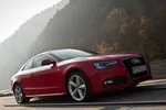 Audi A5 I FL 3.0 TDI 245 KM — zdjęcie 2