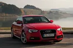 Audi A5 I FL 3.0 TDI 245 KM — zdjęcie 8