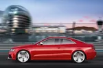 Audi RS5 4.2 FSI 450 KM — zdjęcie 2