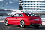 Audi RS5 4.2 FSI 450 KM — zdjęcie 3