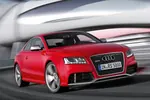 Audi RS5 4.2 FSI 450 KM — zdjęcie 4