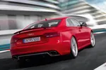 Audi RS5 4.2 FSI 450 KM — zdjęcie 5