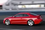 Audi RS5 4.2 FSI 450 KM — zdjęcie 6