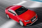 Audi RS5 4.2 FSI 450 KM — zdjęcie 7