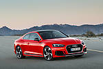 Audi RS5 2.9 TFSI 450 KM
