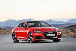 Audi RS5 2.9 TFSI 450 KM