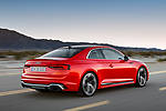Audi RS5 2.9 TFSI 450 KM