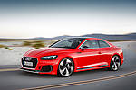 Audi RS5 2.9 TFSI 450 KM