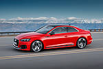 Audi RS5 2.9 TFSI 450 KM
