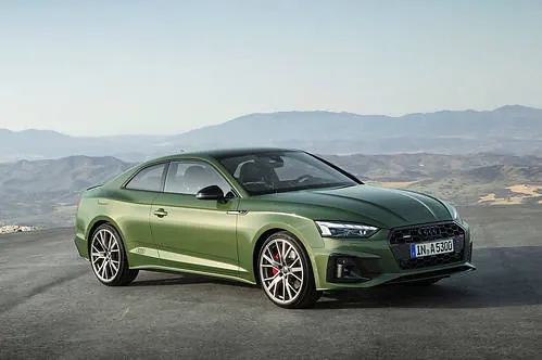 Audi A5 45TFSI 265 KM 2023
