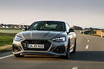 Audi RS5 2.9 TFSI 450 KM