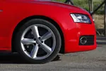 Audi A5 I 2.0 TDI 177 KM — zdjęcie 5