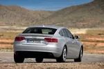 Audi A5 I 2.0 TDI 177 KM — zdjęcie 8