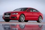Audi A5 I 2.0 TDI 177 KM — zdjęcie 2