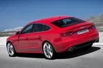 Audi A5 I 2.0 TDI 177 KM — zdjęcie 3
