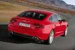 Audi A5 I 2.0 TDI 177 KM — zdjęcie 4