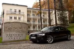 Audi A5 I FL 2.0 TFSI 211 KM — zdjęcie 2