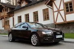 Audi A5 I FL 2.0 TFSI 211 KM — zdjęcie 3