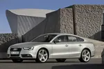 Audi A5 I FL 2.0 TFSI 211 KM — zdjęcie 1