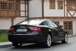 Audi A5 I FL 2.0 TFSI 225 KM — zdjęcie 4
