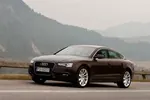 Audi A5 I FL 2.0 TDI 190 KM — zdjęcie 7
