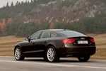 Audi A5 I FL 2.0 TDI 190 KM — zdjęcie 8