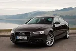 Audi A5 I FL 2.0 TDI 190 KM — zdjęcie 1