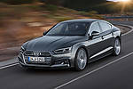 Audi A5 II 2.0 TDI 150 KM