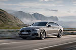 Audi A5 II FL 40TFSI 190 KM