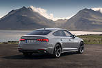 Audi A5 II FL 40TFSI 190 KM
