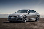 Audi A5 II FL 45TFSI 245 KM