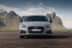 Audi A5 II FL 45TFSI 245 KM