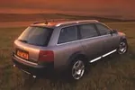 Audi A6 C5 Allroad 2.7 T 250 KM — zdjęcie 4