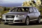 Audi A6 C6 2.7 TDI 180 KM