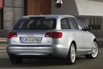 Audi A6 C6 2.0 TDI 140 KM — zdjęcie 4