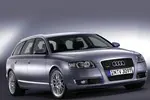 Audi A6 C6 2.0 TDI 140 KM — zdjęcie 5