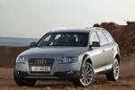 Audi A6 C6 Allroad 3.0 TDI 233 KM — zdjęcie 3